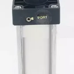 JELPC (40 mm Bore 80 mm Stroke) Double Acting Non Magnetic Type-image-6