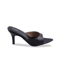 D LORZERI Women Kitten Heels image 4