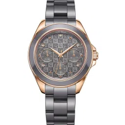 ALEXANDRE CHRISTIE 2A70BFBRGGR AC Collection Analog Watch for Women image 1