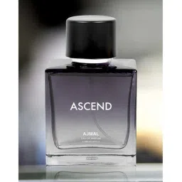 Ajmal Ascend Eau de Parfum for Unisex - 100 ml image 4