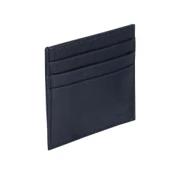 Kara Navy Formal Leather Card Holder for Men image 3