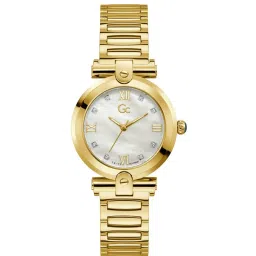 GC Y96002L1MF Sport Chic Watch for Women image 1