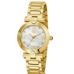 GC Y96002L1MF Sport Chic Watch for Women image 5