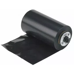 BRADY Label Printer Ribbon 4-5/16 inch Height 984 ft Length Wax/Resin Black, 30CZ86-picture-23