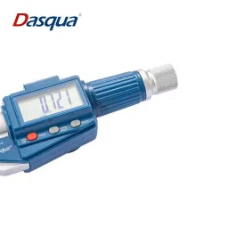 Dasqua 87-100 mm/3.5-4.0 Inch IP65 Water Proof Digital 3 Points Inside Micrometer, 4711-7313 image 4