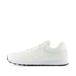 New Balance Men's White Casual Sneakers-picture-14