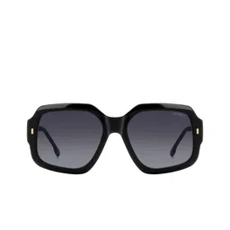 Carrera Women Square Sunglasses with UV Protected Lens 207622807569O image 5