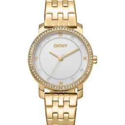 Dkny DK1L065M0045 Astoria Glitz Analog Watch For Women-picture-20