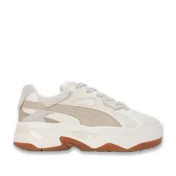 Puma Women's BLSTR Surreal Contour Frosted Ivory Sneakers-image-38