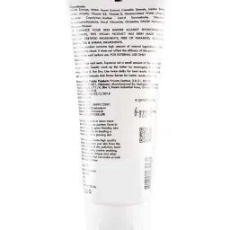 Detoxie Anti-Pollution & De-Tan Refreshing Face Wash - 100 ml image 2