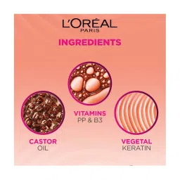 l'oreal paris LOreal Paris Dream Lengths Restoring Shampoo - 192.5 ml image 5