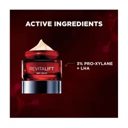 L'Oreal Paris Revitalift Triple Action Night Cream Mask - 50 ml image 4