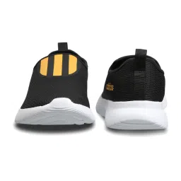 Adidas Men's Lucifo M Black Walking Shoes image 5