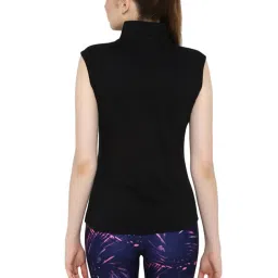 Appulse Black & Charcoal Cotton T-Shirt - Pack of 2 image 2