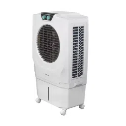 Bajaj Shield Series Specter Desert Air Cooler 45 L 90 W, White image 2