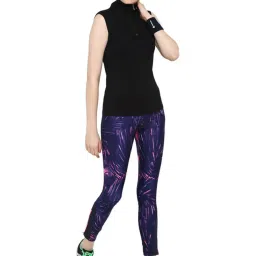 Appulse Black & Charcoal Cotton T-Shirt - Pack of 2 image 4