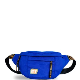 MONKEY TROOPERS Soft-Case Waist Pouch-picture-11