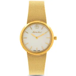 Mathey Tissot D403PYI Analog Watch for Women-image-87