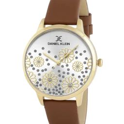 Daniel Klein DK.1.13459-3 Premium Analog Watch for Women-picture-3
