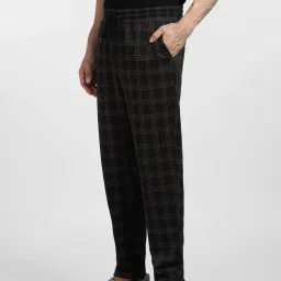 Jack & Jones Black Regular Fit Track Pants image 3