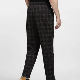 Jack & Jones Black Regular Fit Track Pants image 2