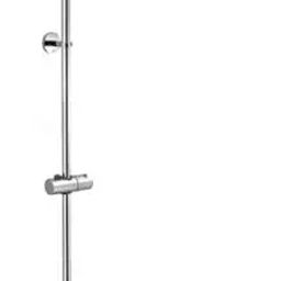 Jaquar Exposed Shower Pipe with Hand Shower Holder 1120X410 mm  SHA-CHR-1211NH-picture-0