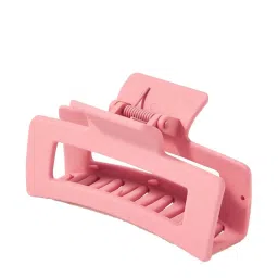 Accessorize London Pink Solid Hair Clutches image 2