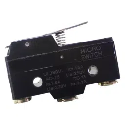 Sibass Electric SE-G Type Micro Switch Small Lever and CE Mark, SE-W21B (Pack of 500)-picture-44