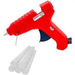 Fadman 40 W Glue Gun with 5 Sticks Red 11 mm Stick Dia., SH_RED40W-5ST-(FADMAN)-picture-27