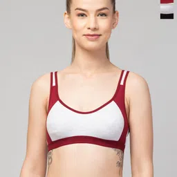 CKARFE Bra Full Coverage-picture-33