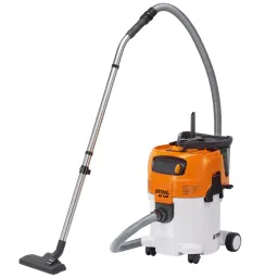 Stihl SE-122 Electric Operated Vaccum Cleaner with Container Volumn 30L (47740124400)-picture-41