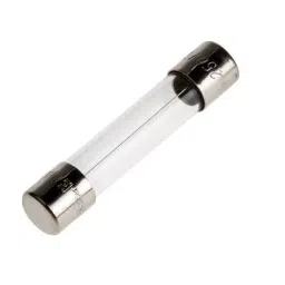 RS PRO Glass Cartridge Fuse 2A, 250 V AC, Model No 6110125-image-21