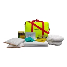 KTECHSORB 80 L Capacity Oil Only Spill Kit, KSKO-80-picture-14