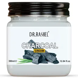 DR.RASHEL Charcoal Cream - 380 ml-picture-47