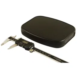 Hammond Hand Held Enclosure 170x135x27 mm Flame Retardant ABS, 8180536-picture-10
