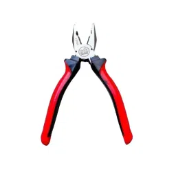 Sky Blue Lineman Plier SBE266 2 Cutting Wire false Piece Multicolour N image 2