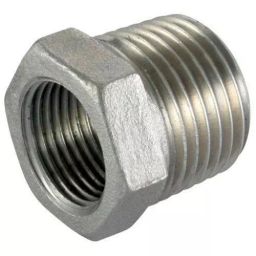 B K JAGAN & CO MS Bush Male & Female Reducer, 2 x 3/4 inch-picture-49