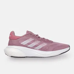 ADIDAS Women Woven Design Boost & Bounce Midsole Supernova 3 Running Shoes image 5