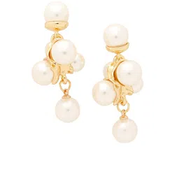 Stoln Contemporary Drop Earrings image 3