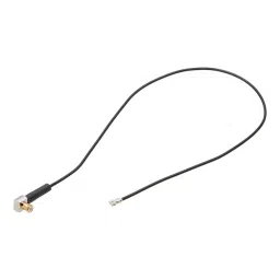 MOLEX RF Coaxial Cable Assemblies CABLE ASSY, R/A MCX PLUG-MHF4 PLUG, 1 73230-6260..-picture-46