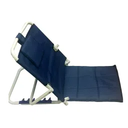 Wellsure Healthcare Motorized Backrest Recliner Bed WSH-1272 image 1