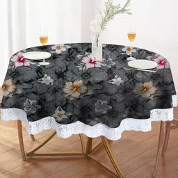 Wings Star Multi Plastic Table Covers-image-57