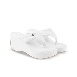 Shoetopia Party Wedge Pumps-picture-6