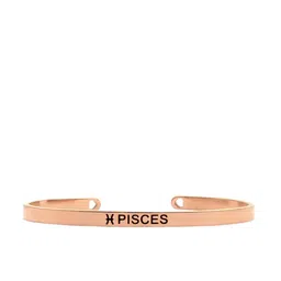 JOKER & WITCH Women Black & Rose Gold-Toned Watch Gift Set JWBS307 image 4