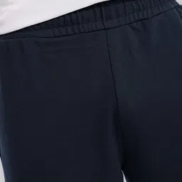 HRX by Hrithik Roshan Men Lifestyle Track Pants image 2