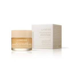 LANEIGE Lip Sleeping Mask Vanilla image 2
