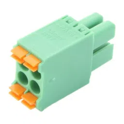 Phoenix Contact Pluggable Terminal Blocks TERMINAL BLOCK, PLUGGABLE, 10POS, 16AWG, 1790182-picture-38