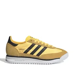Adidas Originals Men's SL 72 RS Spark Yellow Casual Sneakers-picture-38