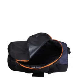 F Gear Blue Large Duffle Bag image 4