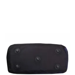 F Gear Blue Large Duffle Bag image 5